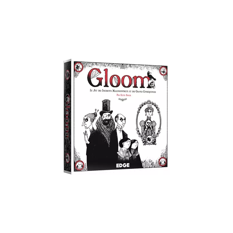 GLOOM GLOOM