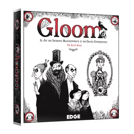 GLOOM 