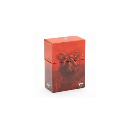 DECK BOX DIRECHASMDECK BOX Warhammer Underworlds : Direchasm Deckbox