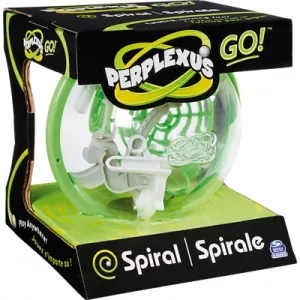 PERPLEXUS GO !JEUX D'ENIGME Faites progresser une bille dans un lab...