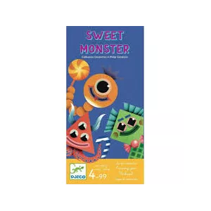 SWEET MONSTER