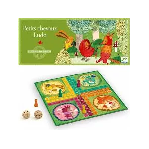 PETITS CHEVAUX 