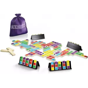 CHROMINO DELUXE