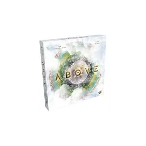 ABOVEEXPERT Une Bataille épique pour accéder au trône de l'Olympe !
