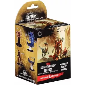 D&D EBERRON BOOSTER 