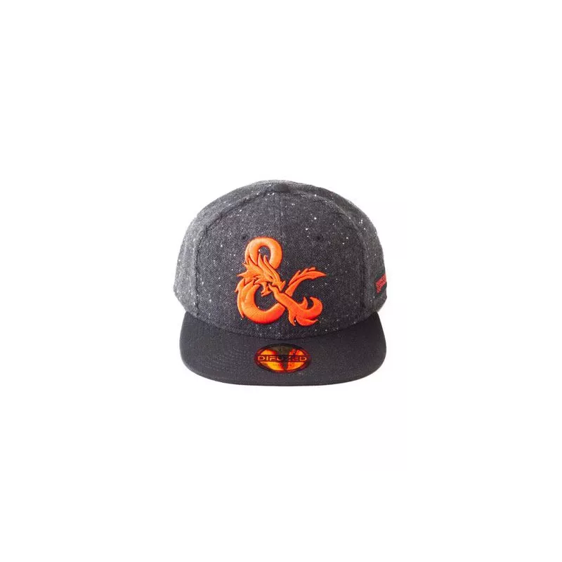 CASQUETTE DONJON & DRAGONVETEMENT Casquette baseball haute qualité,... CASQUETTE DONJON & DRAGONVETEMENT Casquette baseball haute qualité,...