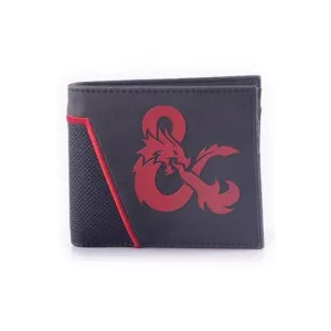 ACCESSOIRES D&D PORTE MONNAIE