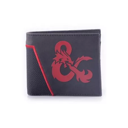 ACCESSOIRES D&D PORTE MONNAIE