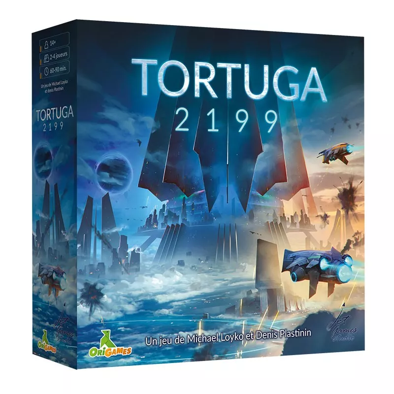 TORTUGA TORTUGA