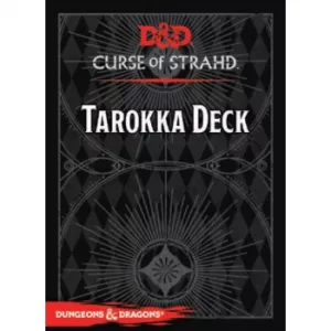 D&D TAROKKA DECK