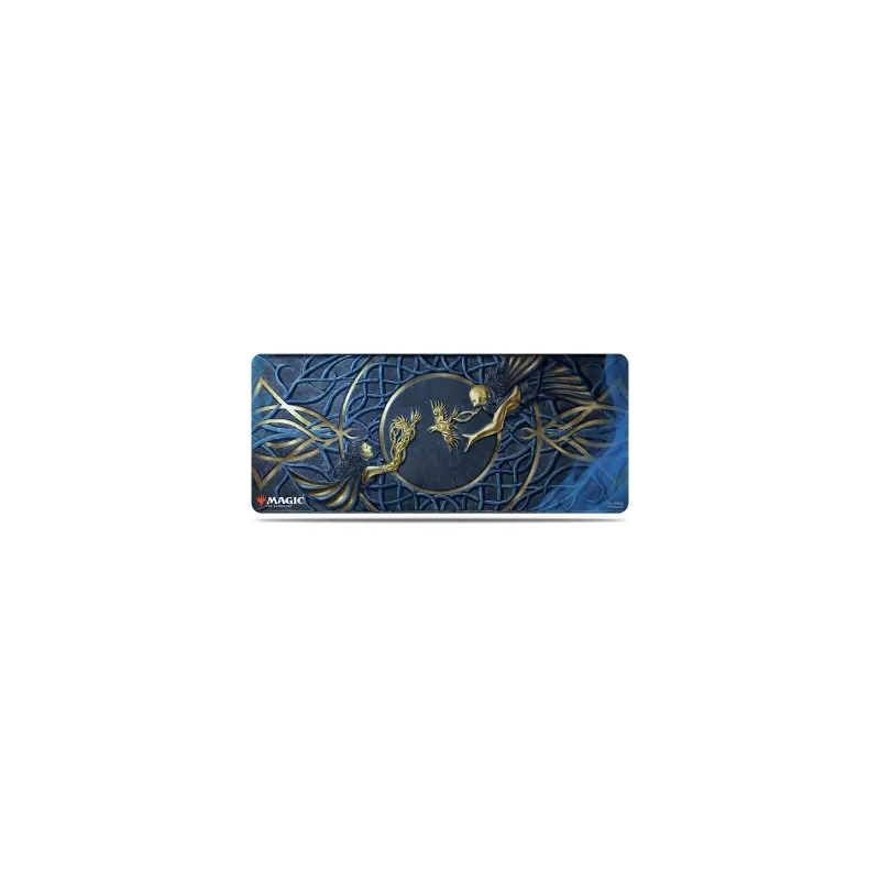 MTG : PLAYMAT TABLE (6 FEET) KALDHEIMTAPIS DE JEU PARFAIT POUR VOS ...