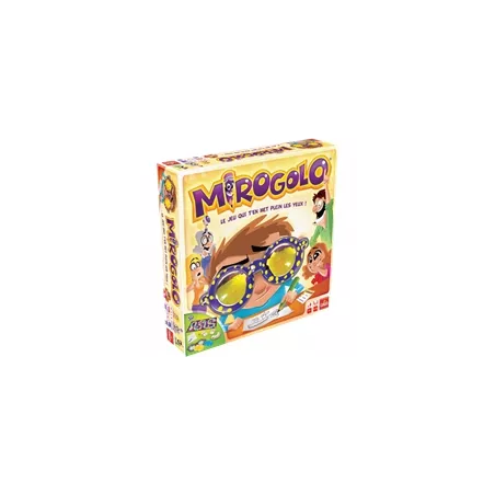 MIROGOLO