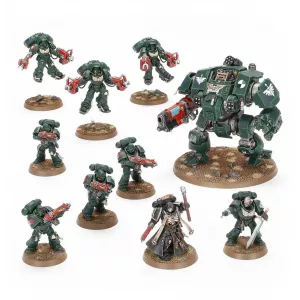 PATROUILLE DARK ANGEL