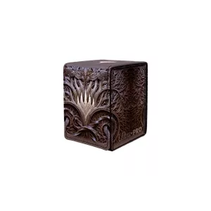 FLIP BOX KALDHEIM ALCOVE MTGDECK BOX MTG : KALDHEIM ALCOVE FLIP DEC...