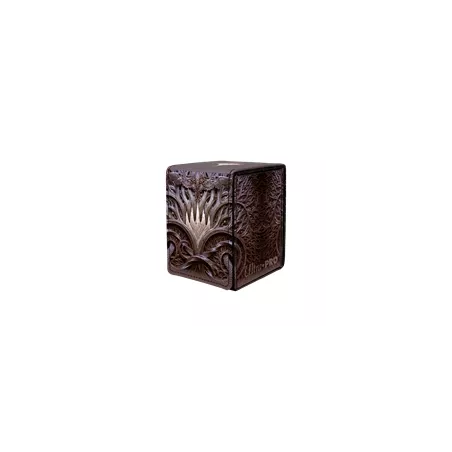FLIP BOX KALDHEIM ALCOVE MTGDECK BOX MTG : KALDHEIM ALCOVE FLIP DEC...