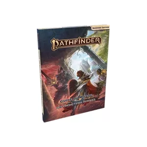 PATHFINDER 2 : PREDICTIONS PERDUES