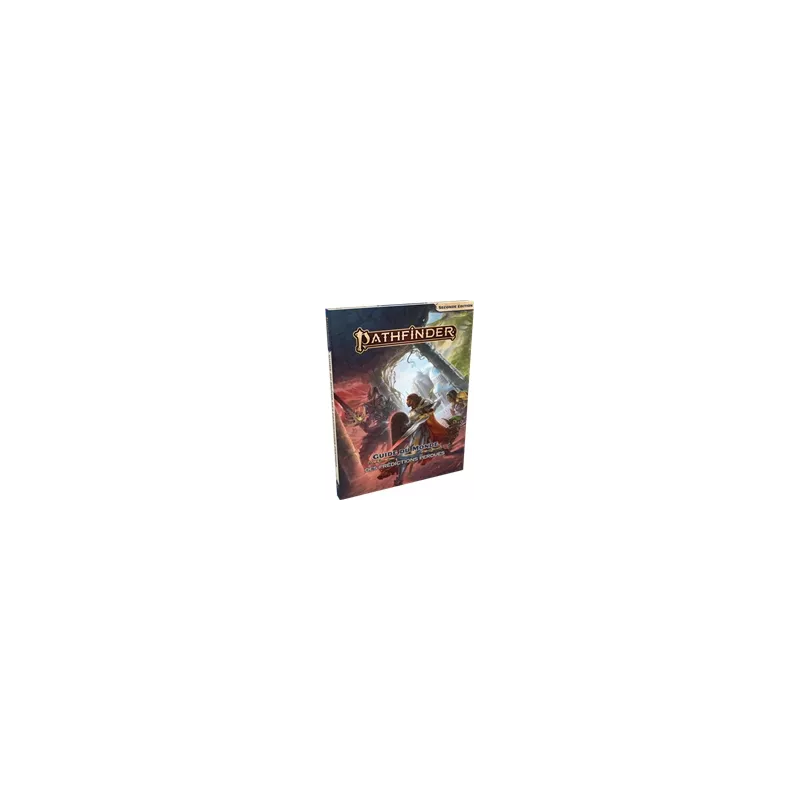 PATHFINDER 2 : PREDICTIONS PERDUES PATHFINDER 2 : PREDICTIONS PERDUES