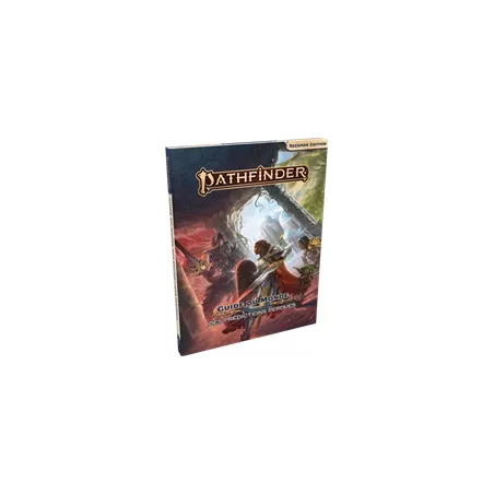 PATHFINDER 2 : PREDICTIONS PERDUES