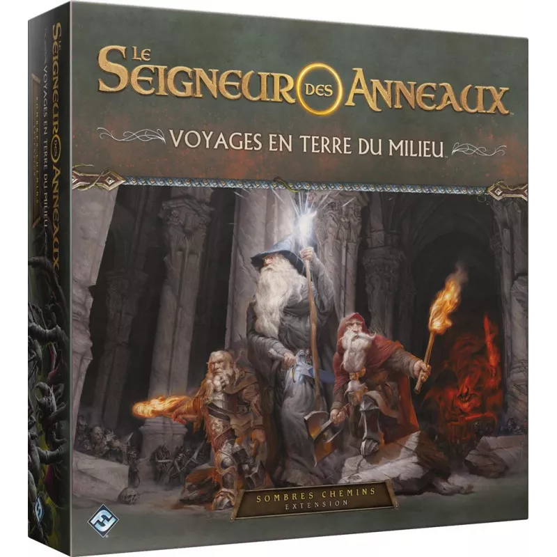SDA EXT SOMBRES CHEMINS SDA EXT SOMBRES CHEMINS