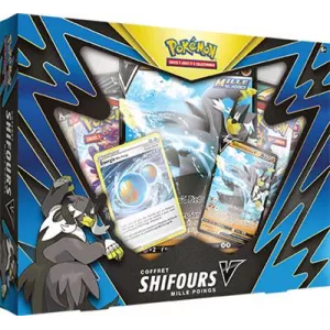 COFFRET MILLE POINGS