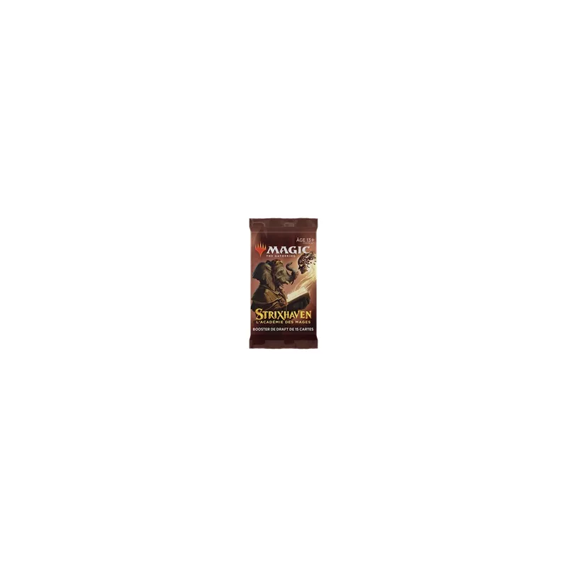 10 BOOSTERS STRIXHAVEN ENSTRIXHAVEN Faites vous plaisir avec cette ... 10 BOOSTERS STRIXHAVEN ENSTRIXHAVEN Faites vous plaisir avec cette ...