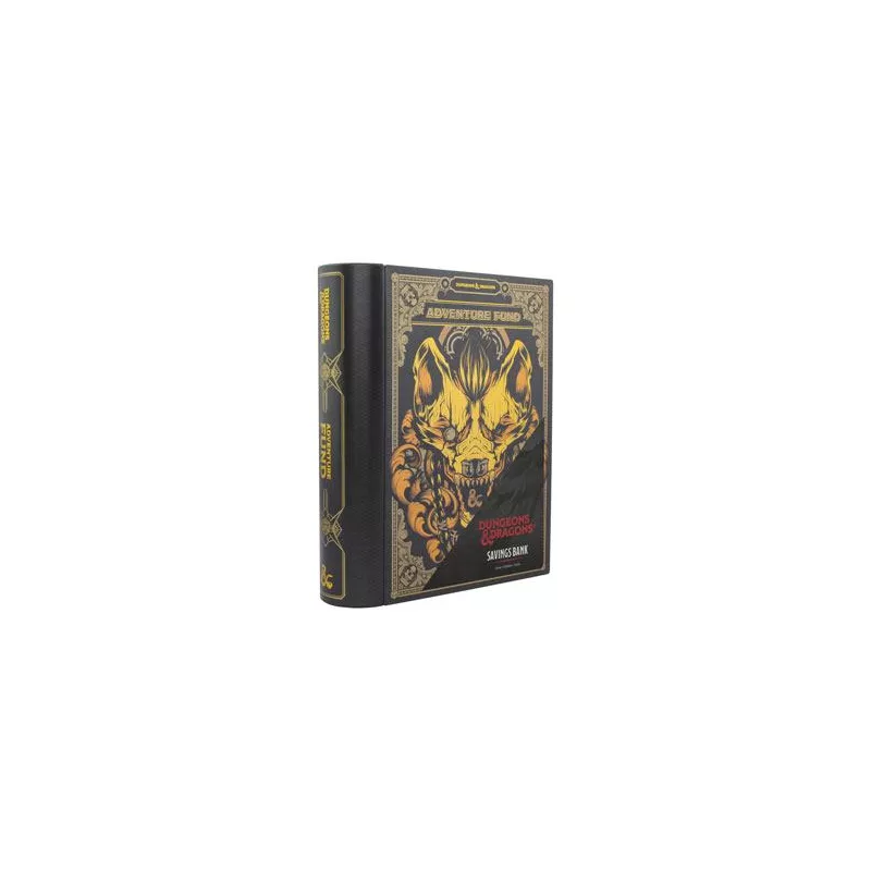 D&D TIRELIRE D&D TIRELIRE