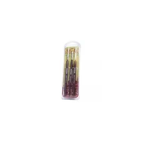 HOBBY STARTER BRUSH SET
