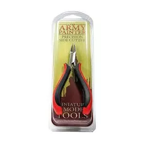ARMY PAINTER PINCES DE PRECISION WARHAMMER Pinces de précision Army...