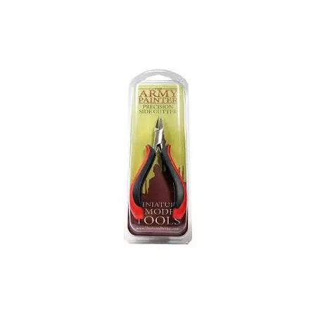 ARMY PAINTER PINCES DE PRECISION WARHAMMER Pinces de précision Army...