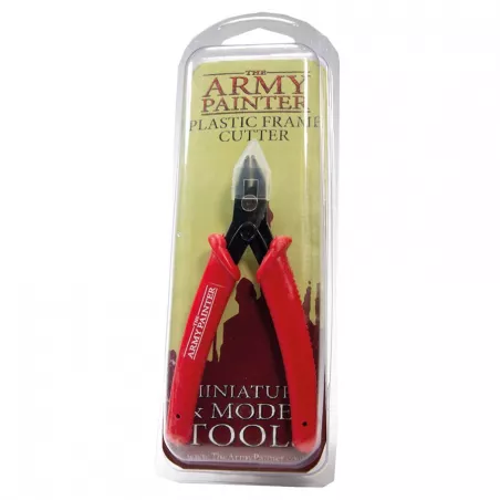 CUTTER CADRE EN PLASTIQUEWARHAMMER Coupe Cadre en Plastique Army Pa...