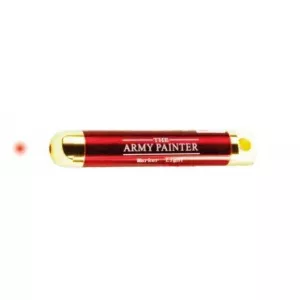 MARKERLIGHT LASER POINTERWARHAMMER Le pointeur laser vous montrera ...