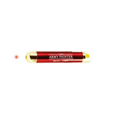 MARKERLIGHT LASER POINTERWARHAMMER Le pointeur laser vous montrera ...