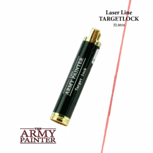 TARGETLOCK LASER LINEWARHAMMER Plus besoin de "voir au coin de la r...
