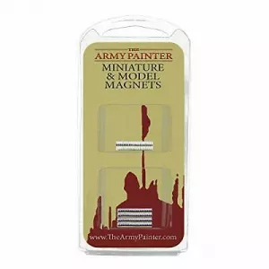 MINIATURE & MODEL MAGNETS MAGNETSWARHAMMER Ces aimants aux terres r...