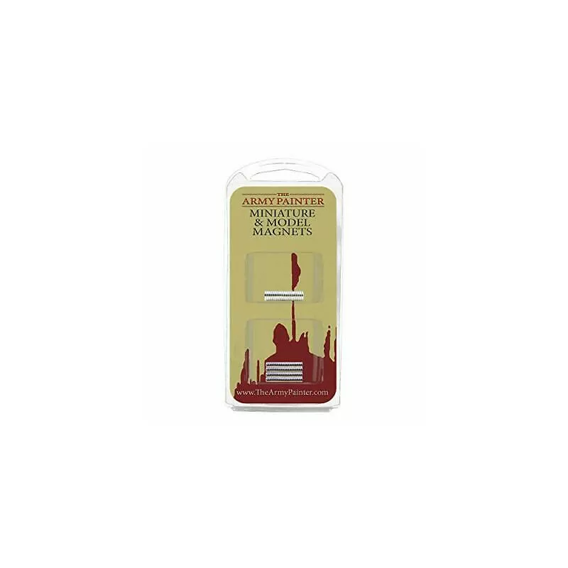 MINIATURE & MODEL MAGNETS MAGNETSWARHAMMER Ces aimants aux terres r... MINIATURE & MODEL MAGNETS MAGNETSWARHAMMER Ces aimants aux terres r...