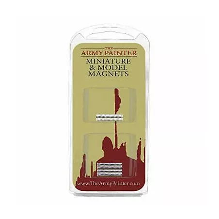 MINIATURE & MODEL MAGNETS MAGNETSWARHAMMER Ces aimants aux terres r...