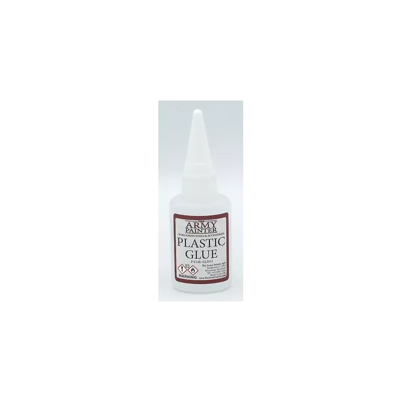 PLASTIC GLUE PLASTIC GLUE