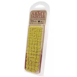 MEADOW FLOWERSWARHAMMER Jolies et idylliques prairies fleuries... n...