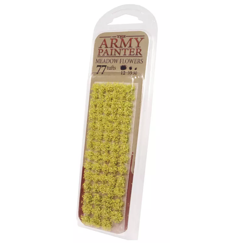 MEADOW FLOWERSWARHAMMER Jolies et idylliques prairies fleuries... n... MEADOW FLOWERSWARHAMMER Jolies et idylliques prairies fleuries... n...