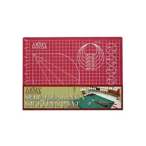 SLEF-HEALING CUTING MAT