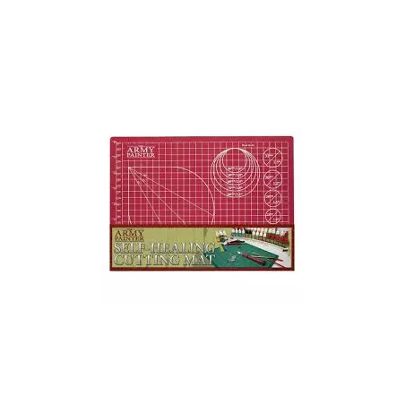 SLEF-HEALING CUTING MAT