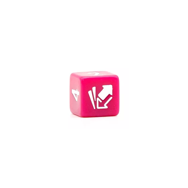 CM D6 OPAQUE ROSE CM D6 OPAQUE ROSE