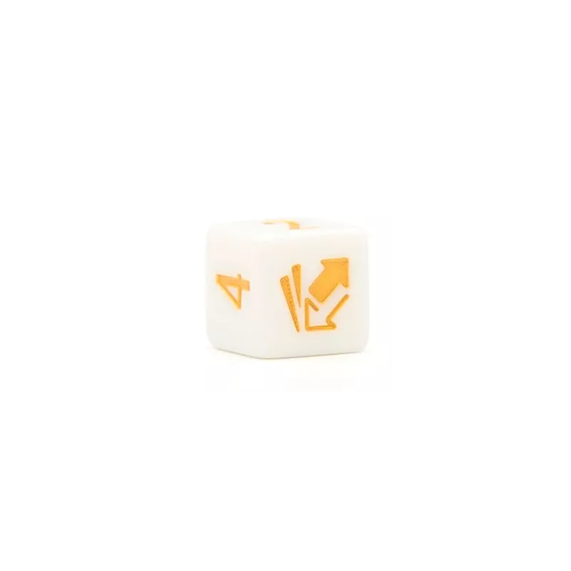 CM D6 OPAQUE BLANCDES Cardmarket Opaque D6 Blanc CM D6 OPAQUE BLANCDES Cardmarket Opaque D6 Blanc