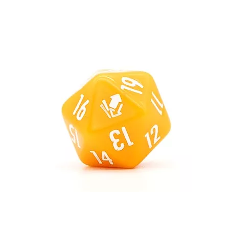 CM D20 OPAQUE ORANGE