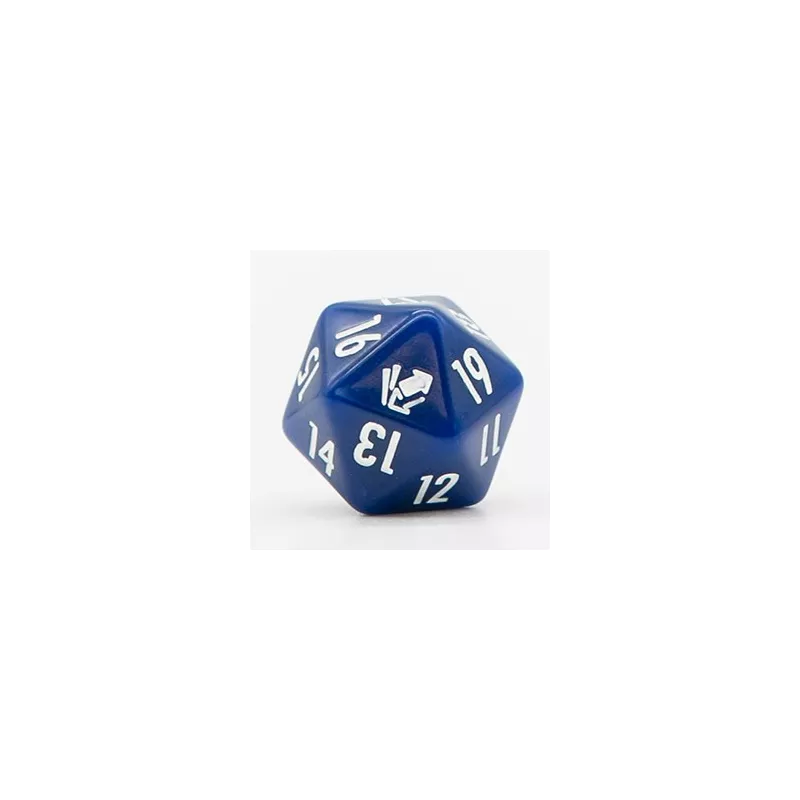 CM D20 OPAQUE BLEU CM D20 OPAQUE BLEU