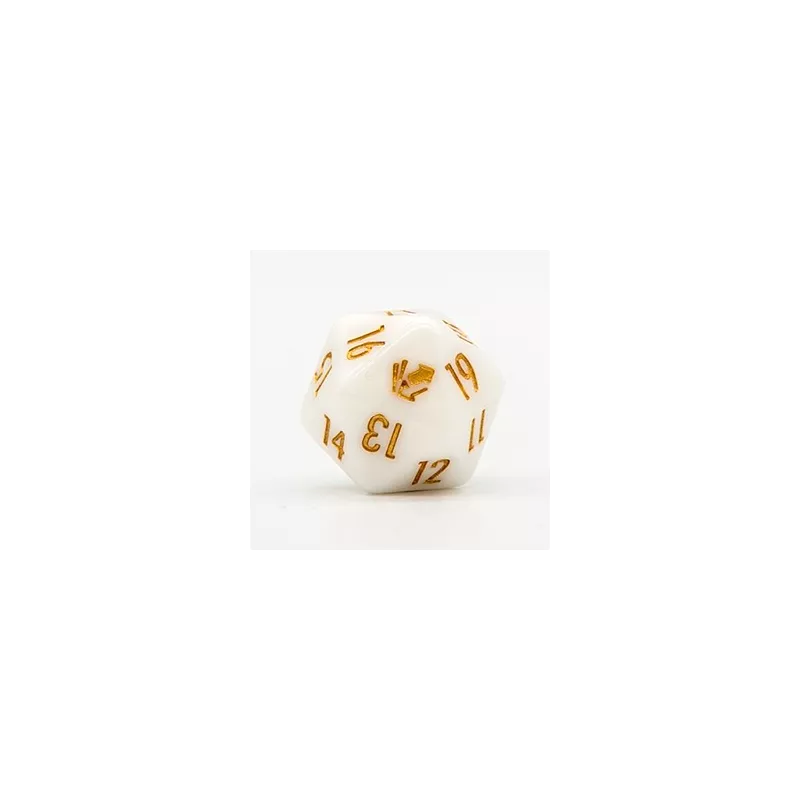 CM D20 OPAQUE BLANC CM D20 OPAQUE BLANC