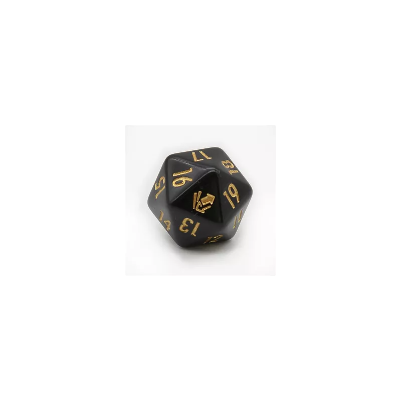 CM D20 OPAQUE NOIR CM D20 OPAQUE NOIR