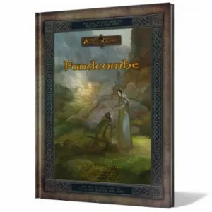 L'ANNEAU UNIQUE : FONDCOMBEHEROIC FANTASY Le seigneur Elrond est pr...