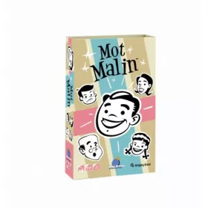 EN FAMILLE MOT MALIN