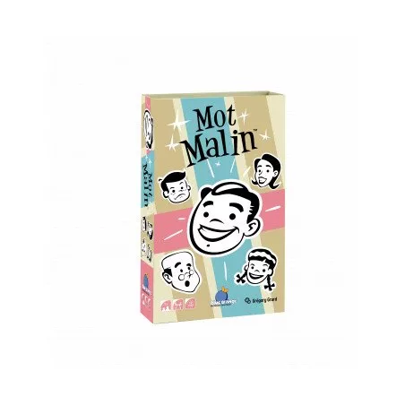 MOT MALIN